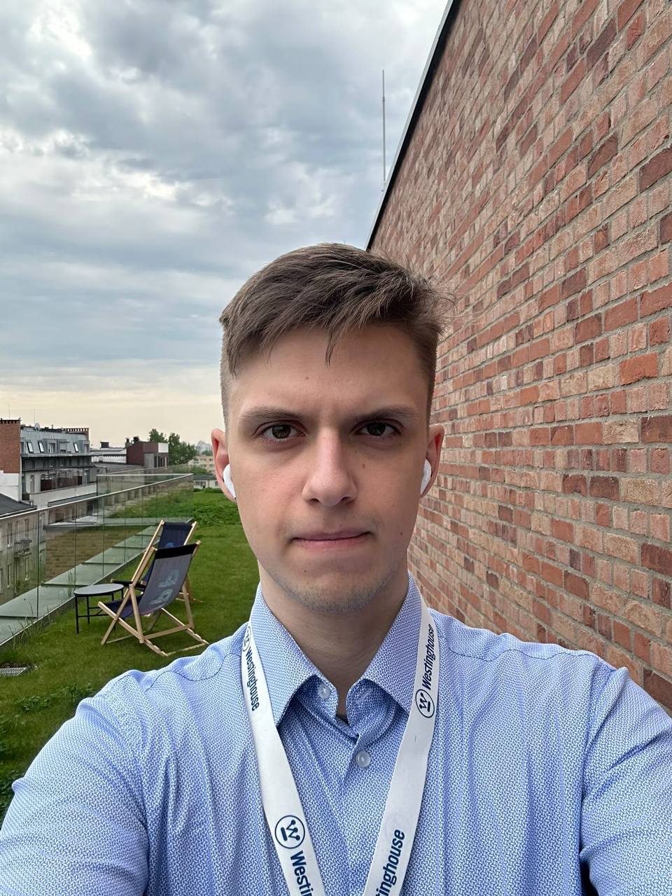 Dmytro Chykanenko