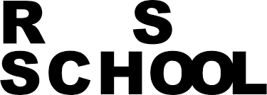 RS School logo